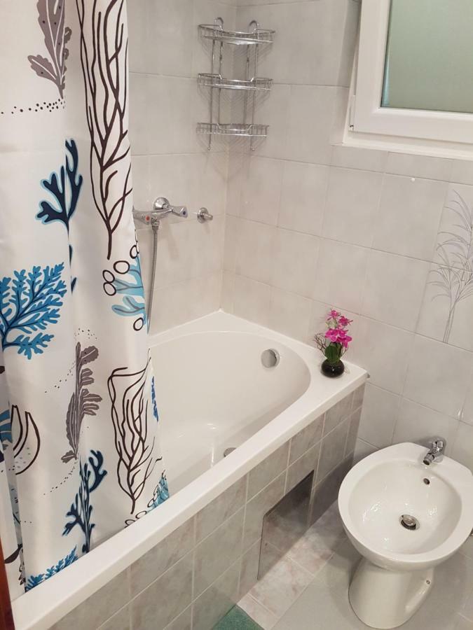 Apartman Dea Crveni Vrh Esterno foto